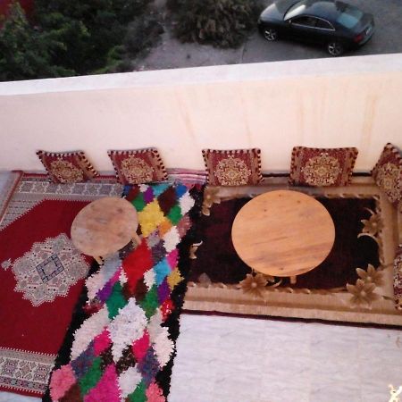 Sun House 1 Daire Imsouane Dış mekan fotoğraf
