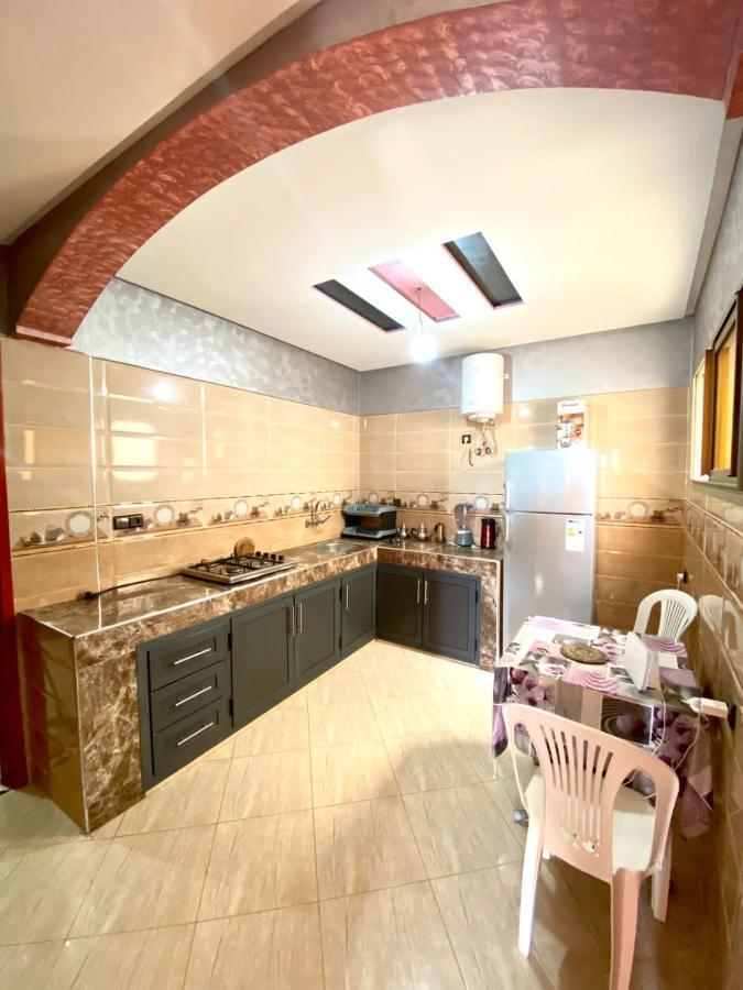Sun House 1 Daire Imsouane Dış mekan fotoğraf