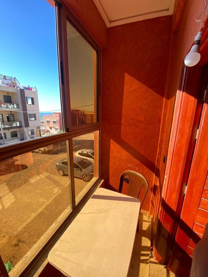 Sun House 1 Daire Imsouane Dış mekan fotoğraf