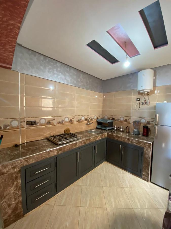 Sun House 1 Daire Imsouane Dış mekan fotoğraf