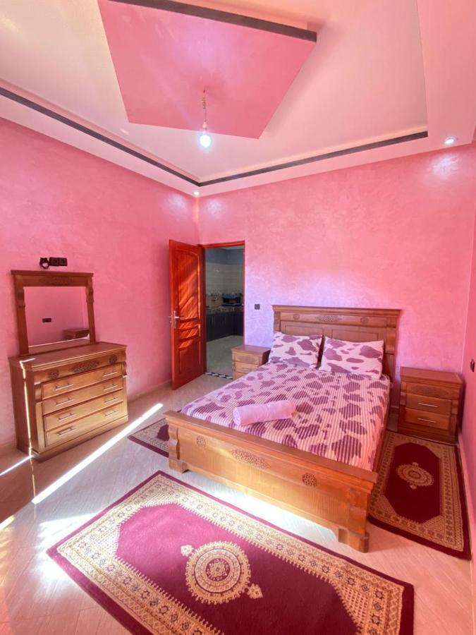 Sun House 1 Daire Imsouane Dış mekan fotoğraf