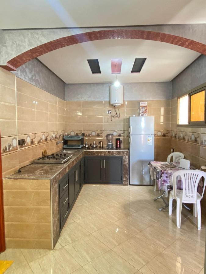 Sun House 1 Daire Imsouane Dış mekan fotoğraf