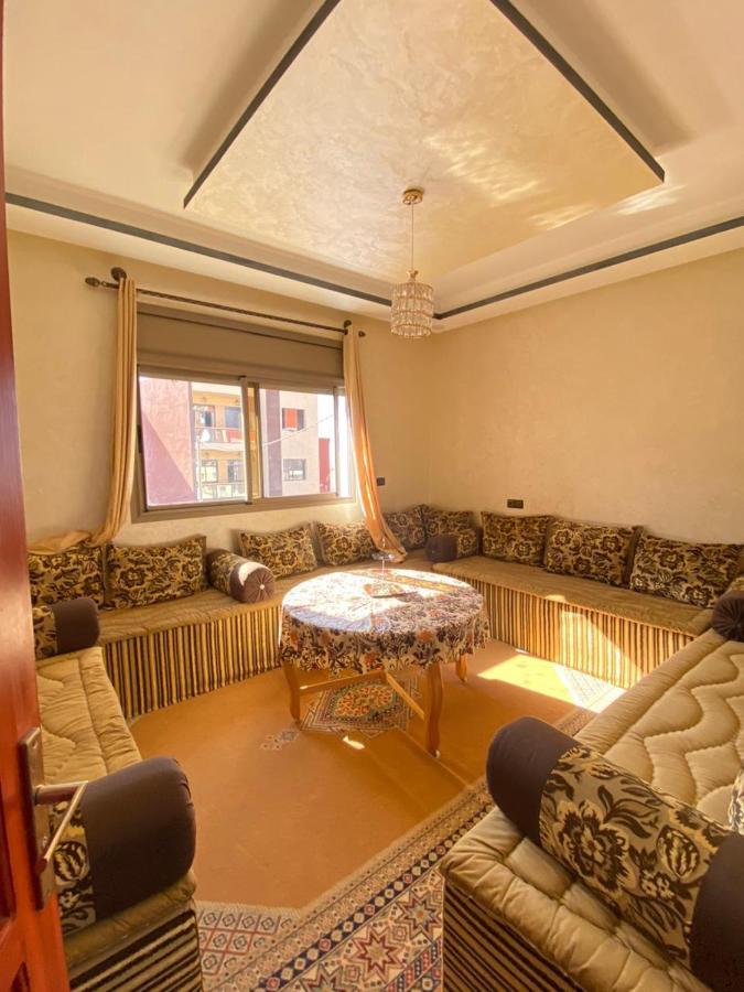 Sun House 1 Daire Imsouane Dış mekan fotoğraf