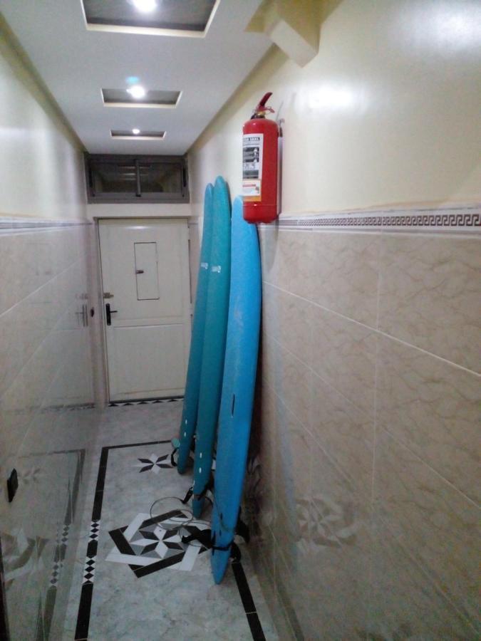 Sun House 1 Daire Imsouane Dış mekan fotoğraf