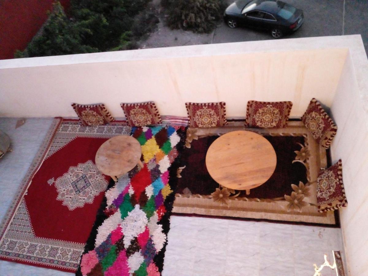 Sun House 1 Daire Imsouane Dış mekan fotoğraf